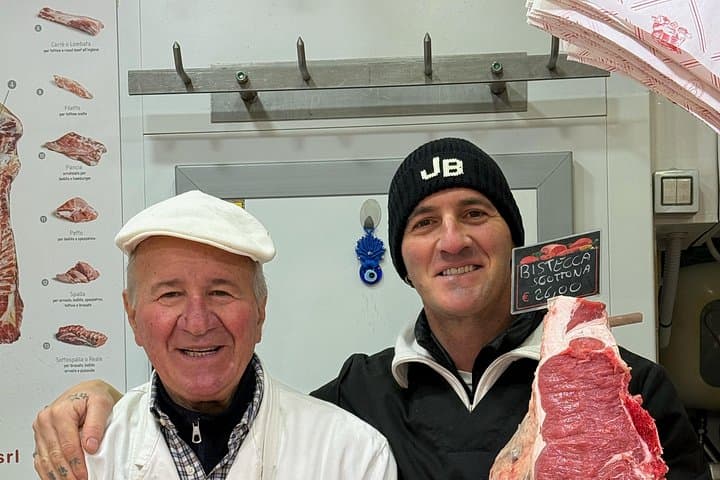 The butchers of trust