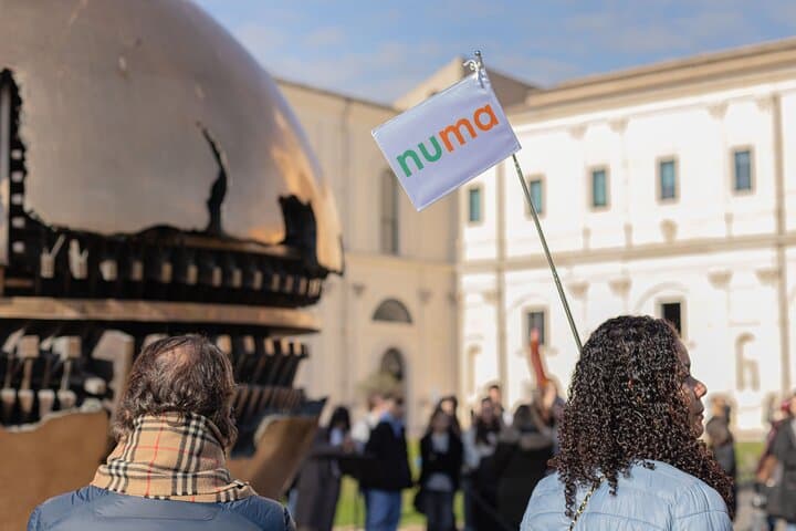 Vatican Museums and Sistine Chapel Guided Tour