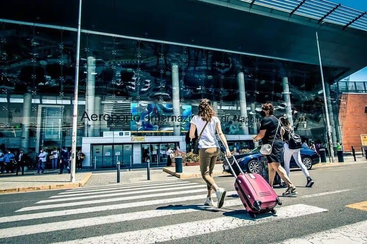 Naples International Airport
