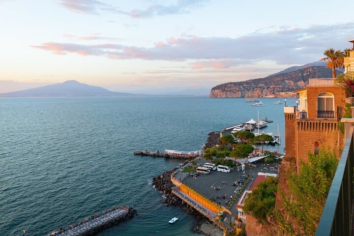 Sorrento
