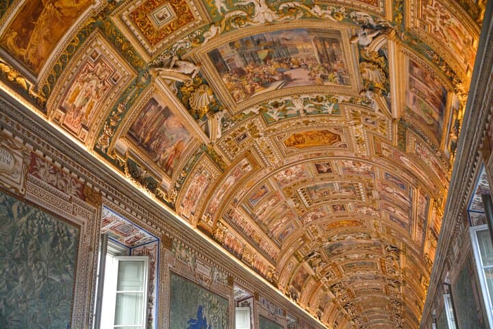 Vatican Museums