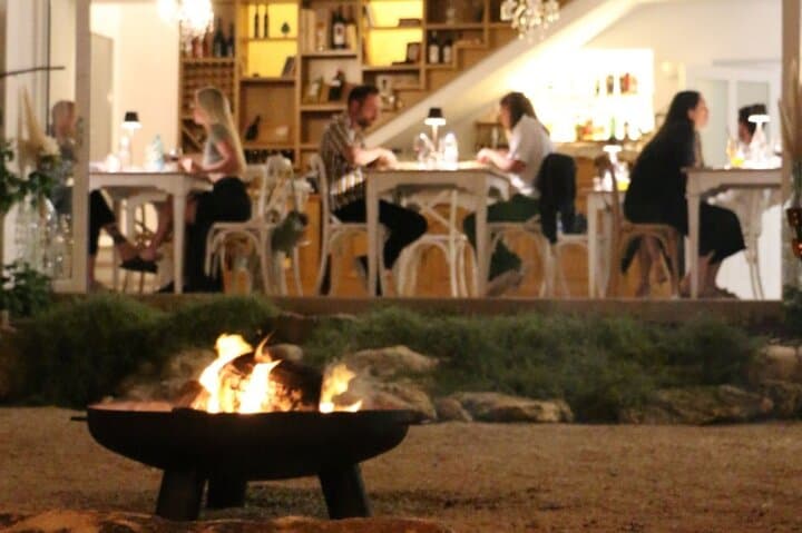 Sorso Relaxing Afternoon in a Villa with Dinner