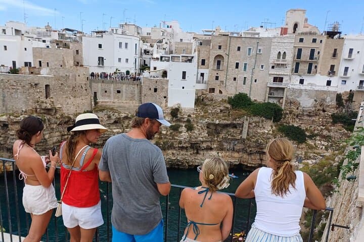 Polignano
