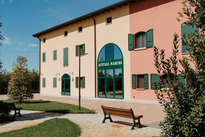 Acetaia Marchi