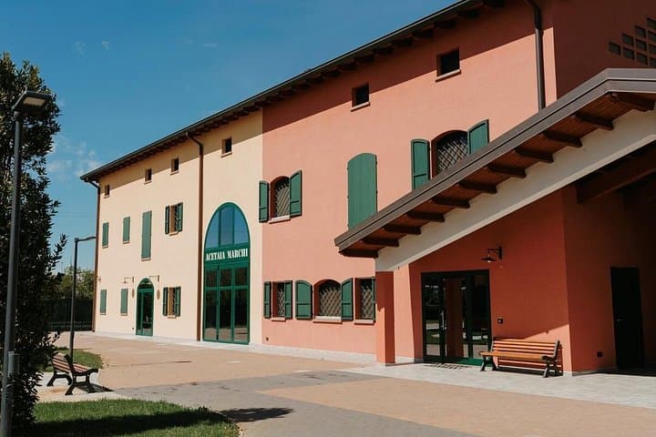Acetaia Marchi