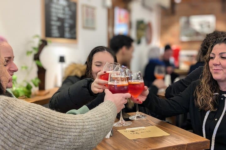 Venice Legends Tour: Ghosts, Crimes, Dark Stories & Spritz