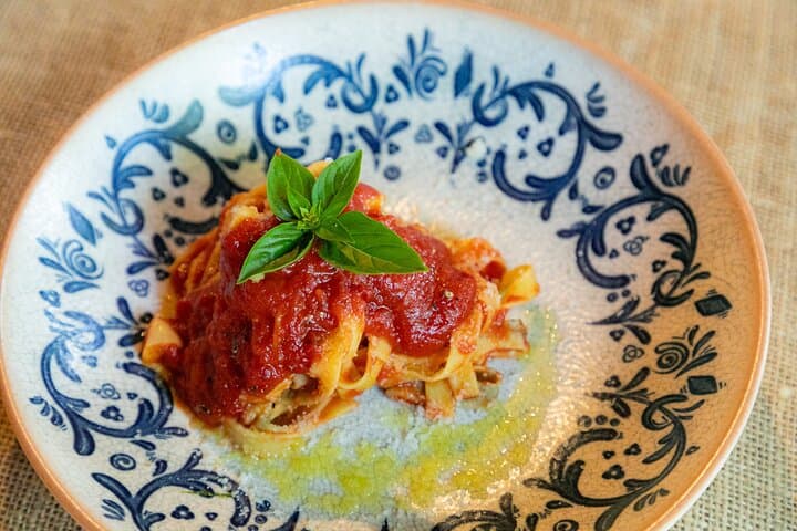 Italian Cooking Class with Lake Views in Varenna by Cesarine