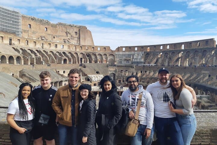 Colosseum