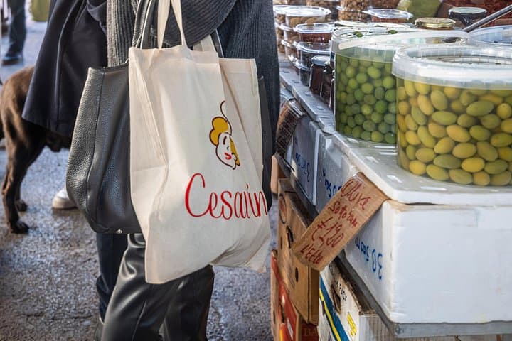 Messina Walking Tour & Traditional Cooking Class with Wine