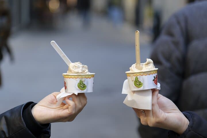 Genoa Bites & Stories: A Tasty City Adventure with a Local