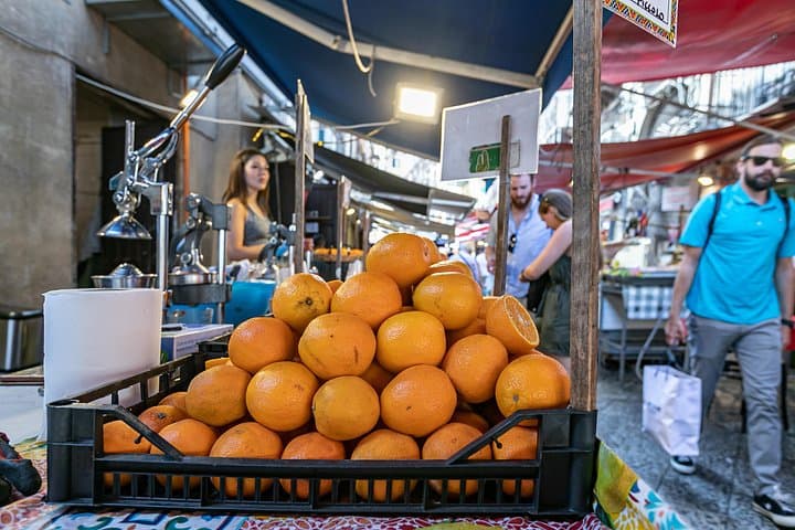 Turin Walking Tour & Traditional Cooking Class with Wine