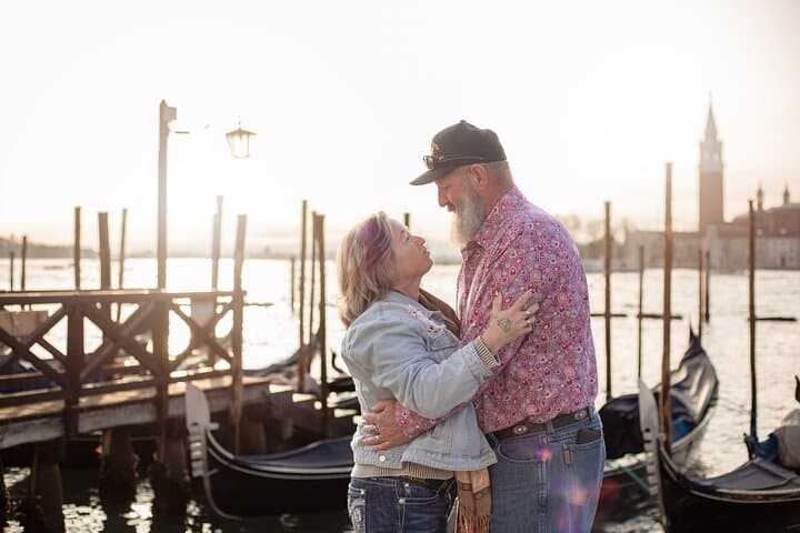 Venice private photoshooting