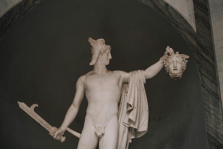 Vatican Museum and Sistine Chapel Sunday Tour
