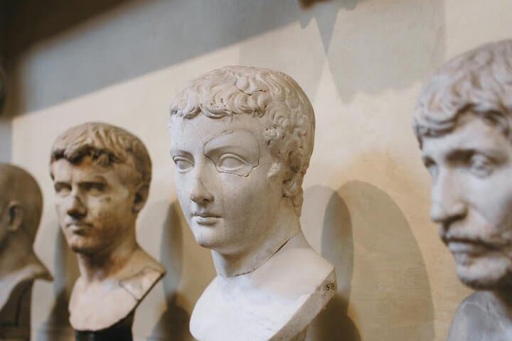 Vatican Museum and Sistine Chapel Sunday Tour