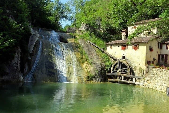 Exclusive Prosecco Wine Tour - from Venice