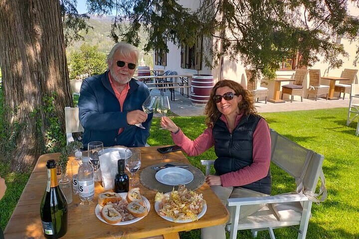 Exclusive Prosecco Wine Tour - from Venice