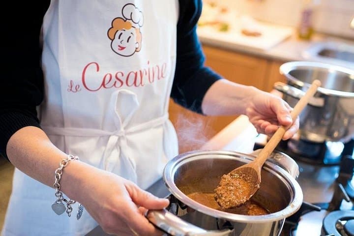 Dining Experience in a Local Home in Piacenza