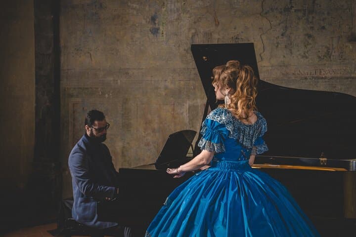 Great Italian Opera in Florence