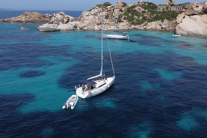 Cala Corsara