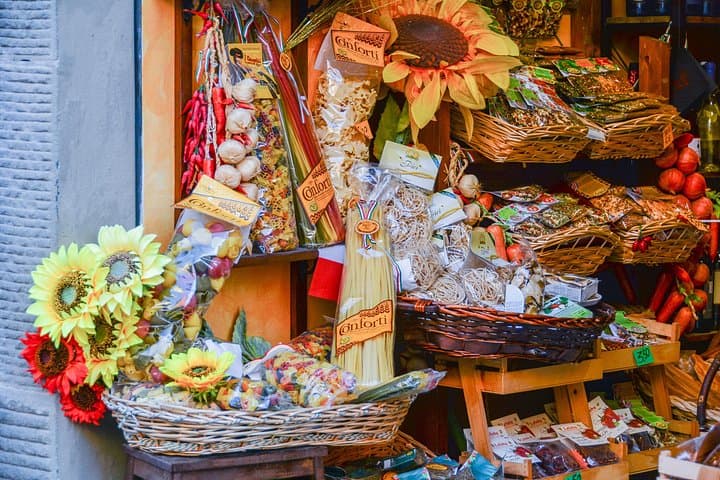 Siena’s Ultimate Food Tour: Full Tuscan Meal by Do Eat Better
