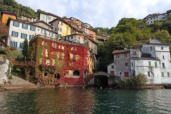 Nesso Ponte della Civera