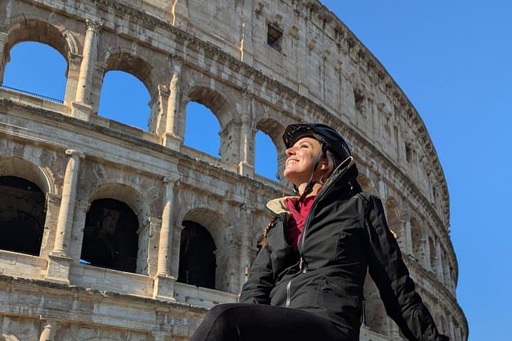 Rome 3Days Tour to Discover all the Secrets of the Capital