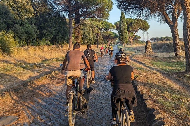 Rome 3Days Tour to Discover all the Secrets of the Capital