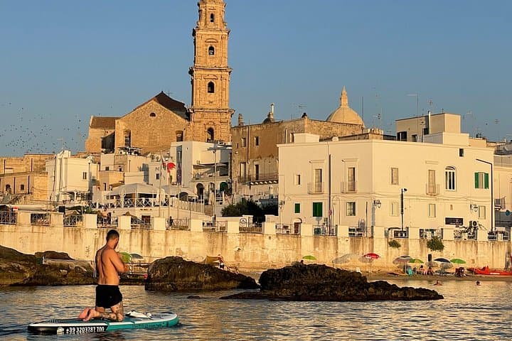 Stand Up Paddle Board or Kayak Rental and delivered