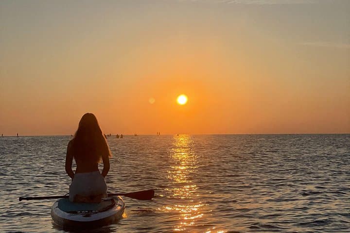 Stand Up Paddle Board or Kayak Rental and delivered
