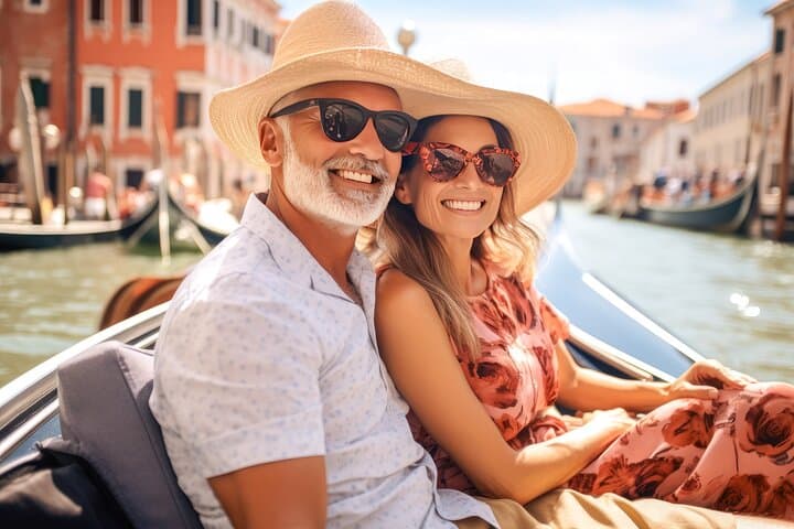 Milan to Venice Private Transfer with English-Speaking Driver