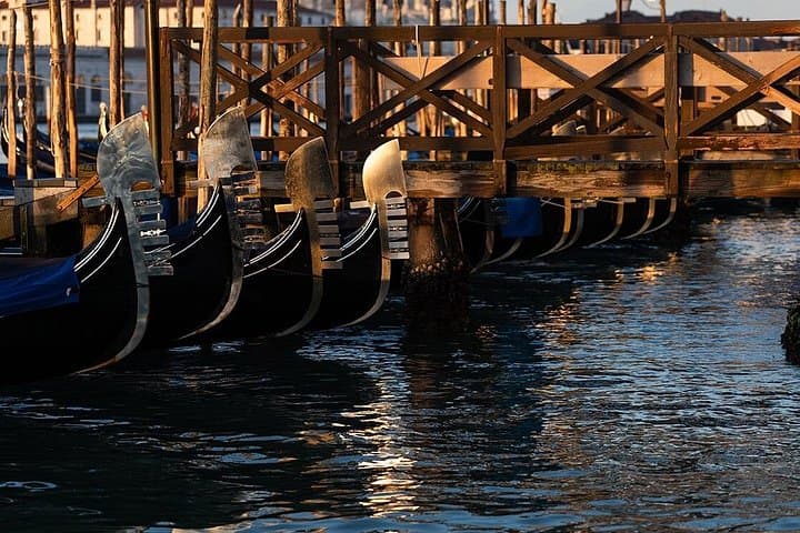 Hidden Venice Photo Workshop
