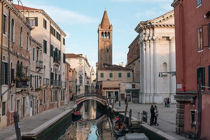 Hidden Venice Photo Workshop