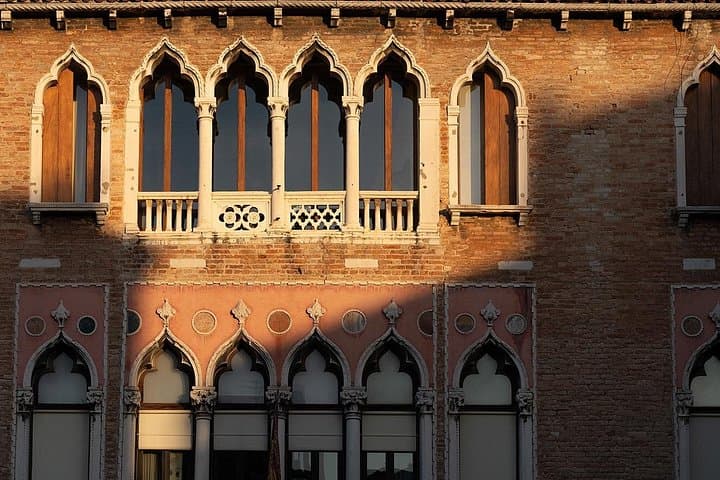 Hidden Venice Photo Workshop