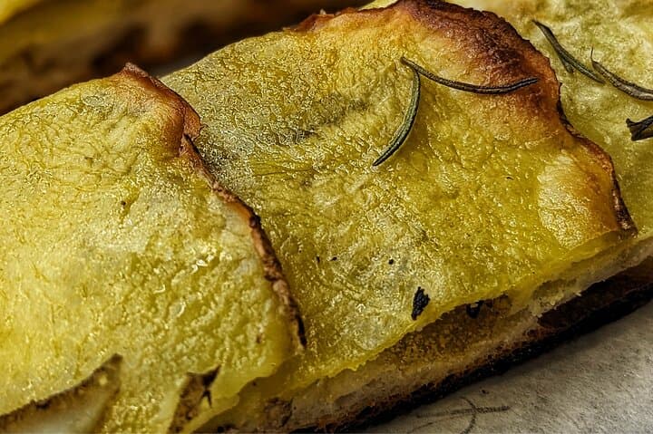 Rome Vegan Street Food Tour Traditional Tastings with Local Guide