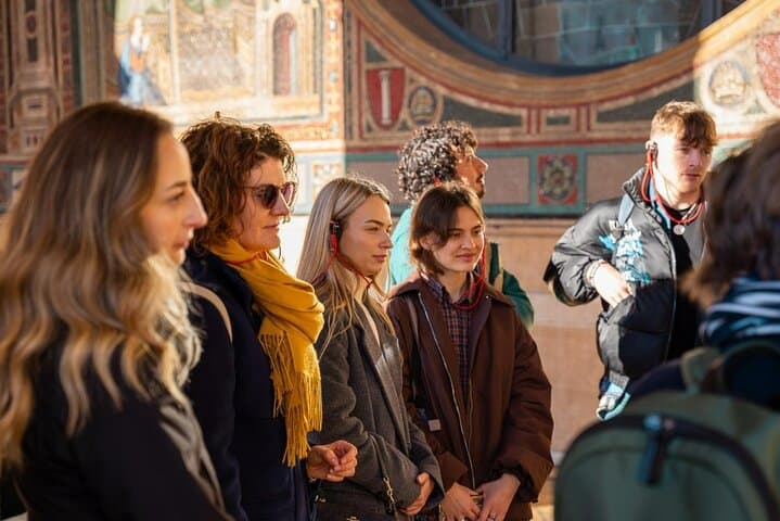 Rome Catacombs Night Tour with Santa Maria Maggiore After Hours