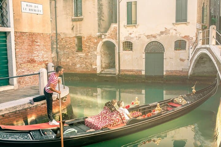 Gondola Ride