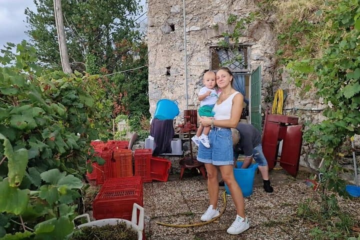 Hands-On Amalfi Coast Cooking Class