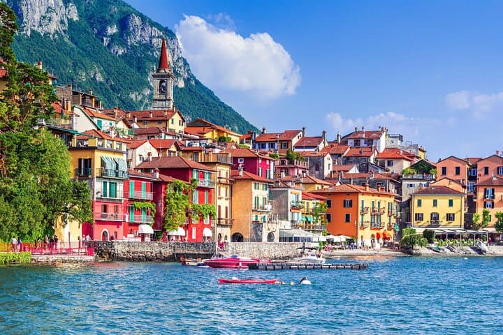 Varenna