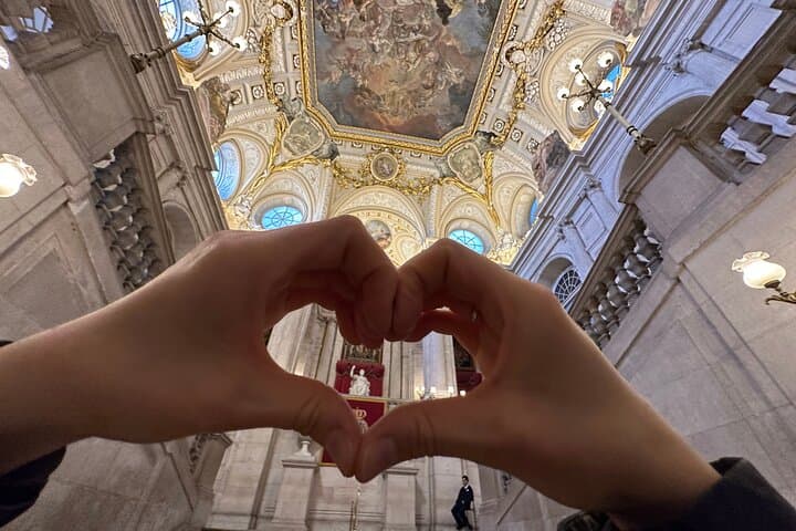 Turin Royal Palace Special Guided Tour for Kids and Families