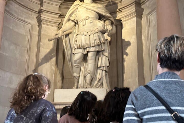 Turin Royal Palace Special Guided Tour for Kids and Families