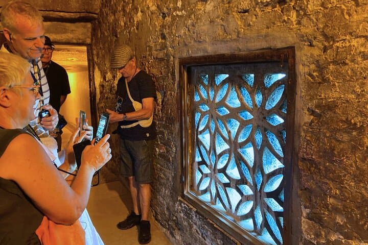 Semi-Private Doge’s Palace Evening Tour - Group of Max 6 People