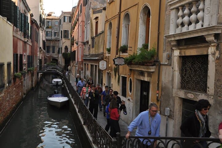 Hidden Venice