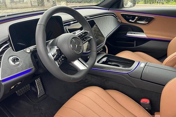 Private Transfer From Florence to Rome City Centre