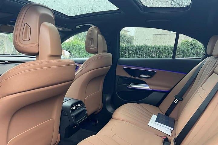 Private Transfer From Florence to Rome City Centre