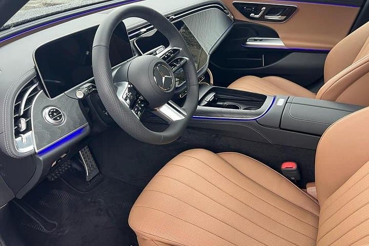 Private Transfer From Florence to Rome City Centre