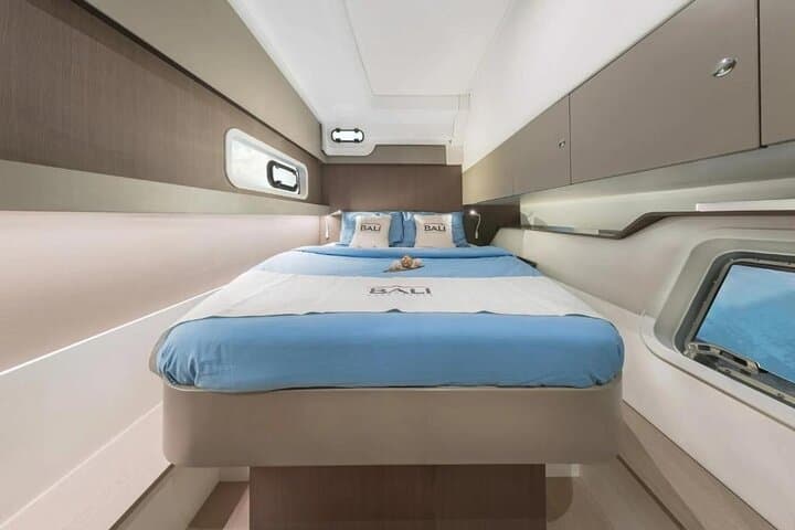 Room with sea view
