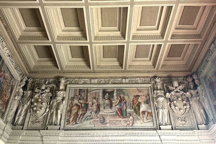 Vatican Museums and Sistine Chapel Skip-the-Line Entry Ticket