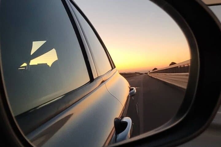Rome: Civitavecchia Port - Private Cab Service