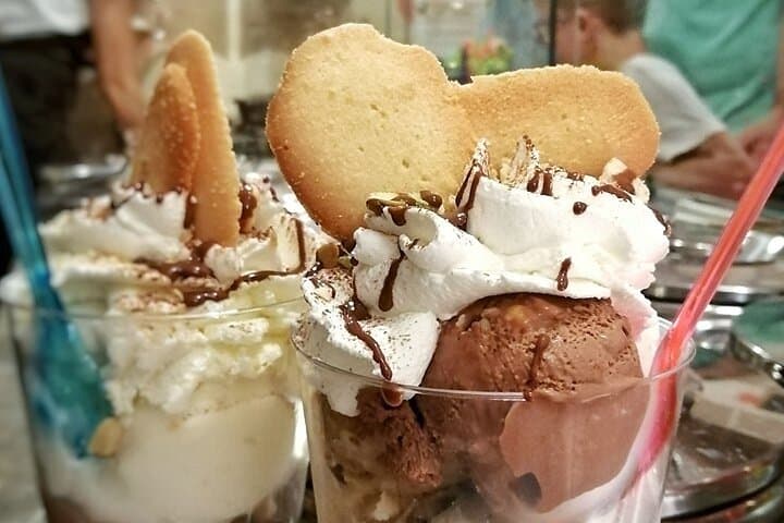 Taste Rome: Exploring Trastevere’s Culinary Secrets with a Local
