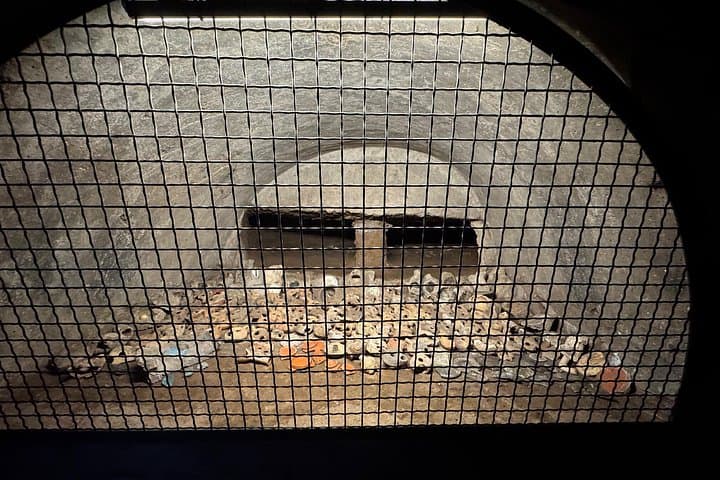 Rome Underground Tour: Catacombs, Crypts & Secrets with Transfers
